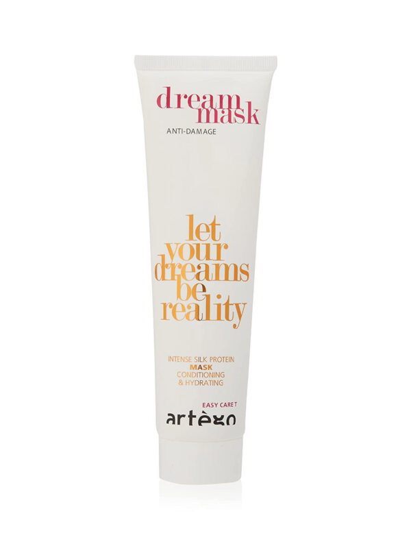anti damage mask