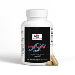 Berbérine