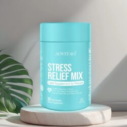 Anti-stress (femmes)