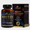Biotine (Collagène & Kératine)